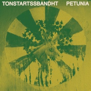 Tonstartssbandht - Petunia in the group VINYL / Pop-Rock at Bengans Skivbutik AB (4298190)