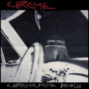 Chrome - Chromosome Damage - Live In Italy 1 in the group VINYL / Pop-Rock at Bengans Skivbutik AB (4298233)