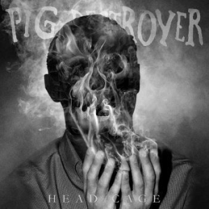 Pig Destroyer - Head Cage in the group VINYL / Hårdrock at Bengans Skivbutik AB (4298236)
