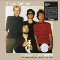 Glaxo Babies - Dreams Interrupted - The Bewilderbe in the group VINYL / Pop-Rock at Bengans Skivbutik AB (4298245)