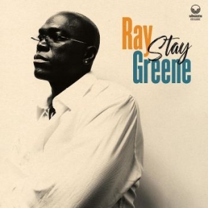 Greene Ray - Ray Greene in the group VINYL / Pop-Rock at Bengans Skivbutik AB (4298291)