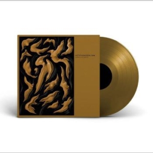 Mitochondrial Sun - Bodies And Gold (Gold Vinyl) in the group VINYL / Hårdrock at Bengans Skivbutik AB (4298318)
