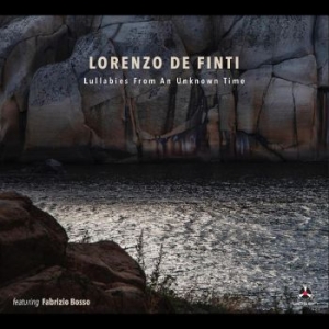 De Finti Lorenzo - Lullabies From An Unknown Time in the group CD / Pop-Rock at Bengans Skivbutik AB (4298446)