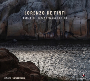De Finti Lorenzo - Lullabies From An Unknown Time in the group CD / Pop-Rock at Bengans Skivbutik AB (4298446)
