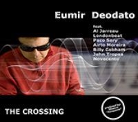 Deodato Eumir - Crossing in the group CD / Jazz at Bengans Skivbutik AB (4298457)
