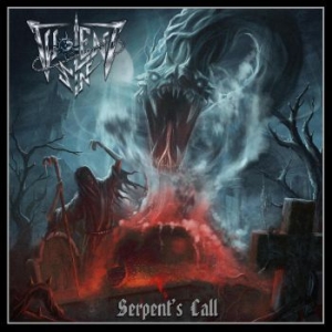 Violent Sin - Serpent's Call in the group VINYL / Hårdrock at Bengans Skivbutik AB (4298619)
