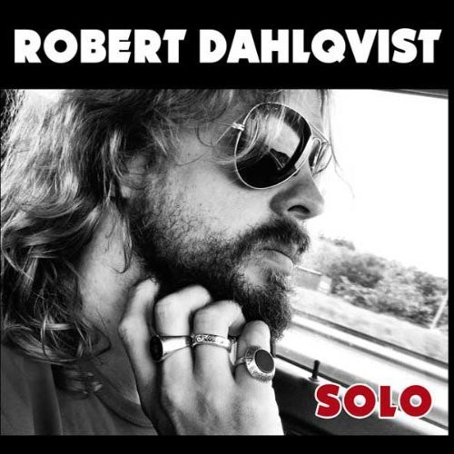 Robert Dahlqvist - Solo in the group VINYL / Rock at Bengans Skivbutik AB (4298659)