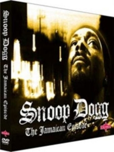 Snoop Dogg - The Jamaican Episode in the group CD / Hip Hop-Rap at Bengans Skivbutik AB (4298825)