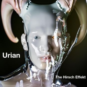 Hirsch Effekt The - Urian in the group CD / Hårdrock at Bengans Skivbutik AB (4298852)