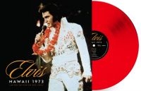 Presley Elvis - Hawaii 1973 in the group VINYL / Pop-Rock at Bengans Skivbutik AB (4298866)