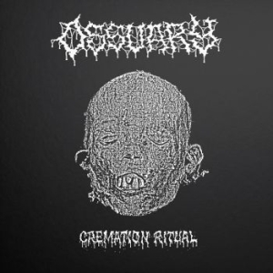Ossuary - Cremation Ritual (Vinyl Lp) in the group VINYL / Hårdrock at Bengans Skivbutik AB (4298880)