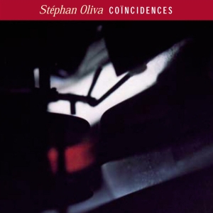 Oliva Stephan - Coincidences in the group CD / Jazz,Klassiskt at Bengans Skivbutik AB (4298905)