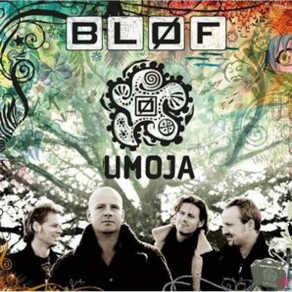 Bløf - Umoja in the group VINYL at Bengans Skivbutik AB (4299082)