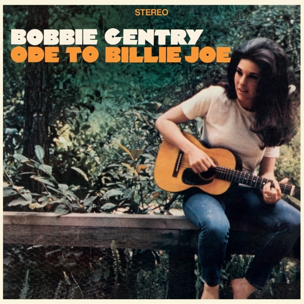 Bobbie Gentry - Ode To Billie Joe in the group VINYL / Bestsellers at Bengans Skivbutik AB (4299089)