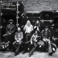Allman Brothers Band - At Fillmore East in the group VINYL / Pop-Rock at Bengans Skivbutik AB (4299090)