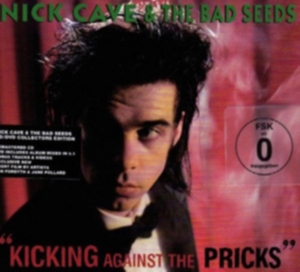 Nick Cave & The Bad Seeds - Kicking Against The Pricks in the group OTHER / Övrigt /  at Bengans Skivbutik AB (4299101)