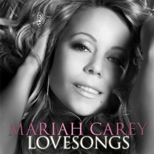 Mariah Carey - Love songs in the group OUR PICKS / CD Pick 4 pay for 3 at Bengans Skivbutik AB (4299110)