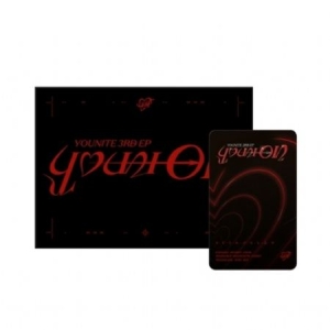YOUNITE - 3RD EP (YOUNI-ON) (Poca-Album ver.) in the group Minishops / K-Pop Minishops / K-Pop Miscellaneous at Bengans Skivbutik AB (4299444)