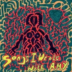 Ed Sheeran - Songs I Wrote With Amy in the group CD / Pop-Rock at Bengans Skivbutik AB (4299594)