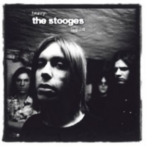 Stooges - Heavy Liquid in the group CD / Pop-Rock at Bengans Skivbutik AB (4299631)