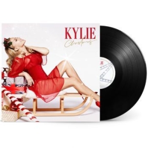 Kylie Minogue - Kylie Christmas i gruppen VINYL / Julmusik,Pop-Rock,Övrigt hos Bengans Skivbutik AB (4299636)