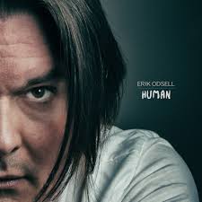 Erik Odsell - Human in the group VINYL / Pop-Rock at Bengans Skivbutik AB (4299704)