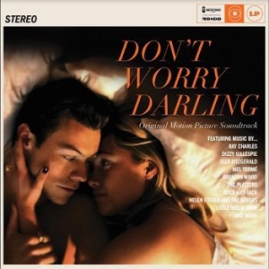 Withers Bill - Don't Worry Darling - Soundtrack in the group VINYL / RnB-Soul at Bengans Skivbutik AB (4299863)