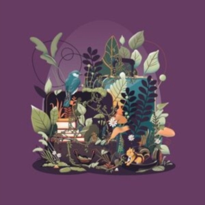 Good Lovelies - We Will Never Be The Same in the group CD / World Music at Bengans Skivbutik AB (4299901)