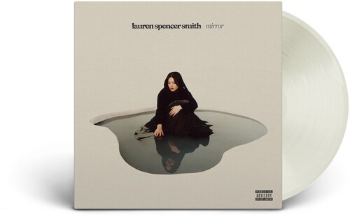 Lauren Spencer Smith - Mirror in the group VINYL / Pop-Rock at Bengans Skivbutik AB (4299906)