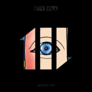 Finger Eleven - Greatest Hits in the group OTHER / Övrigt / at Bengans Skivbutik AB (4299909)