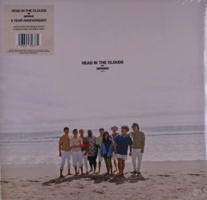 88Rising - Head In The Clouds in the group OTHER / Övrigt /  at Bengans Skivbutik AB (4299919)
