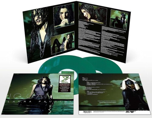 Laura Pausini - Io Canto in the group VINYL / Pop at Bengans Skivbutik AB (4299929)