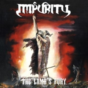 Impurity - Lamb's Fury The (Vinyl Lp) in the group VINYL / Hårdrock at Bengans Skivbutik AB (4300033)