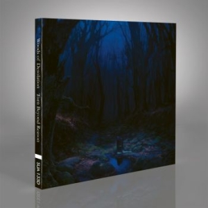 Woods Of Desolation - Torn Beyond Reason (Digipack) in the group CD / Hårdrock at Bengans Skivbutik AB (4300037)