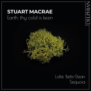 Macrae Stuart - Earth, Thy Cold Is Keen in the group Externt_Lager /  at Bengans Skivbutik AB (4300046)