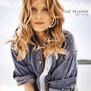 Delange Ilse - Next To Me in the group OTHER / Music On Vinyl - Vårkampanj at Bengans Skivbutik AB (4300054)