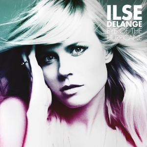 Delange Ilse - Eye Of The Hurricane in the group OTHER / Music On Vinyl - Vårkampanj at Bengans Skivbutik AB (4300055)