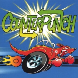 Counterpunch - Counterpunch in the group VINYL / Hårdrock at Bengans Skivbutik AB (4300113)