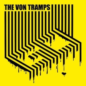 Von Tramps - Go in the group VINYL / Hårdrock at Bengans Skivbutik AB (4300136)
