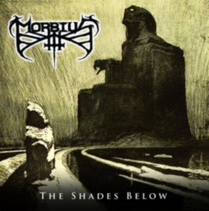Morbius - The Shades Below in the group VINYL / Hårdrock at Bengans Skivbutik AB (4300162)