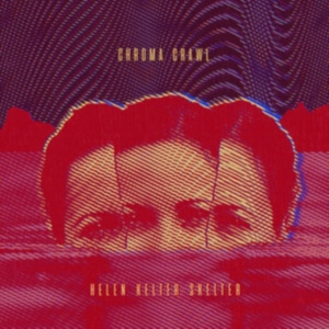 Hellen Kelter Skelter - Chroma Crawl in the group CD / Pop-Rock at Bengans Skivbutik AB (4300195)