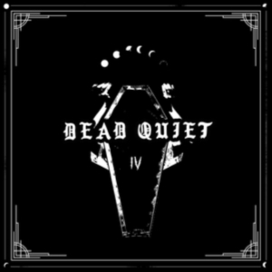 Dead Quiet - Iv in the group CD / Pop-Rock at Bengans Skivbutik AB (4300223)