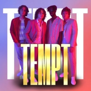 Tempt - Tempt in the group CD / Pop-Rock at Bengans Skivbutik AB (4300236)