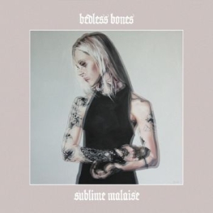 Bedless Bones - Sublime Malaise in the group CD / Hårdrock at Bengans Skivbutik AB (4300238)