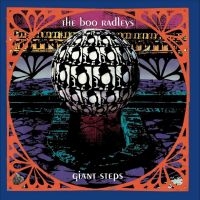 Boo Radleys The - Giant Steps (30Th Anniversary Editi in the group CD / Hårdrock,Pop-Rock at Bengans Skivbutik AB (4300239)
