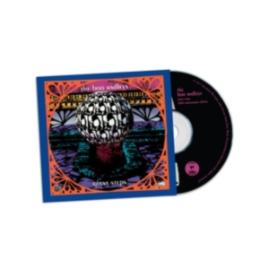 Boo Radleys The - Giant Steps (30Th Anniversary Editi in the group CD / Hårdrock,Pop-Rock at Bengans Skivbutik AB (4300239)
