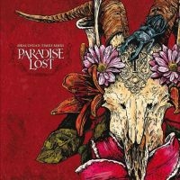 Paradise Lost - Draconian Times Mmxi in the group CD / Hårdrock at Bengans Skivbutik AB (4300244)