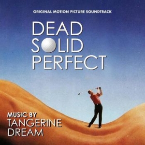 Tangerine Dream - Dead Solid Perfect in the group CD / Pop-Rock at Bengans Skivbutik AB (4300247)
