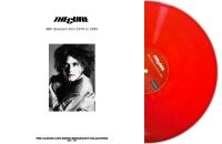 Cure The - Bbc Sessions From 1979 To 1985 (Col in the group VINYL / Pop-Rock at Bengans Skivbutik AB (4300258)