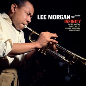 Lee Morgan - Infinity in the group OTHER / -Start Uni-LP at Bengans Skivbutik AB (4300275)